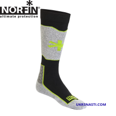 Носки Norfin Balance Long T2A